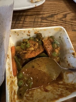 Flavor of India by null