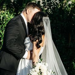 Ideal Bridal - Bridal Hair