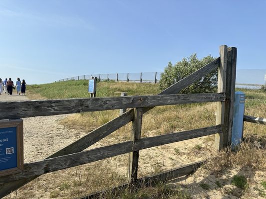 Sankaty Head Lighthouse by null