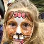 Photo of Gabi Faye Facepaints