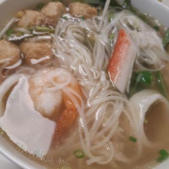 Pho Con Bo - Vietnamese Near Me - North York, Ontario