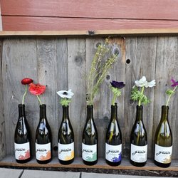 A Tribute To Grace Wine Company