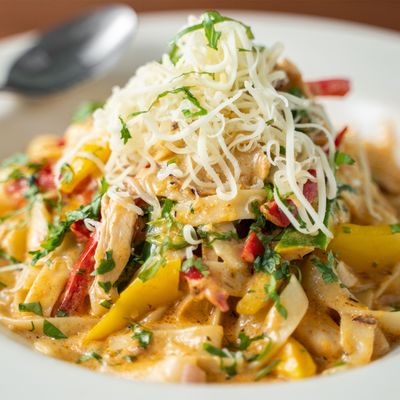 J. Alexander's Restaurant by null