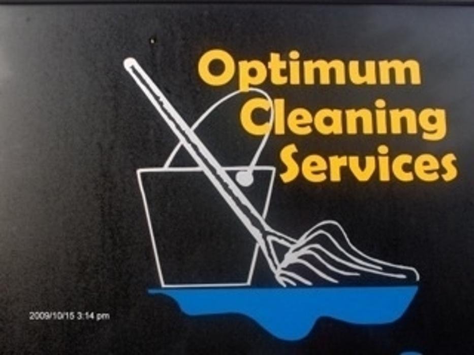 OPTIMUM CLEANING SERVICES - Updated January 2025 - 2215 Noel Avenue ...