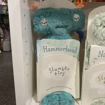 Swoon - Really sweet gifts and such for kids - Toy Stores Near Me - Milwaukee, Wisconsin