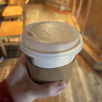Java Beach Cafe - Chai Latte - Coffee & Tea Near Me - San Francisco, California Java Beach Cafe - Chai Latte - Coffee & Tea Near Me - San Francisco, California