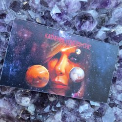 Katherine Love Psychic