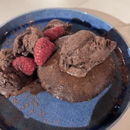 Chocolate Tort Chocolate Tort