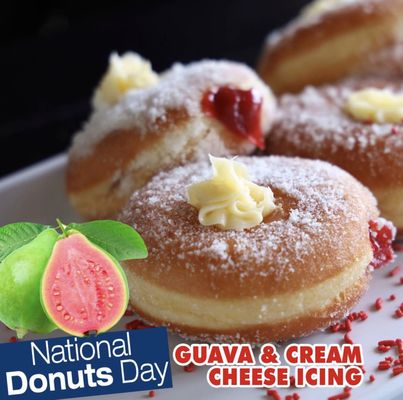 Dough In The Box by null