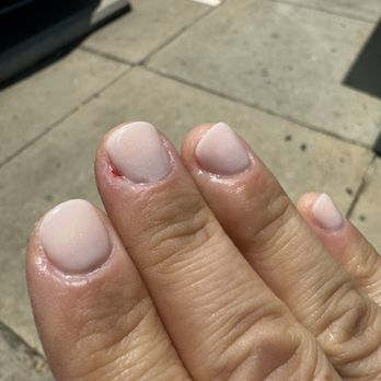 Apple Nail Salon - Nail Salons Near Me - Foley, Alabama