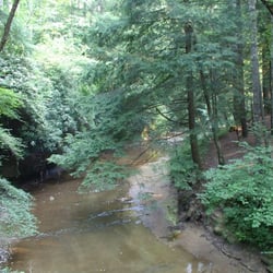 Red River Gorge Campground