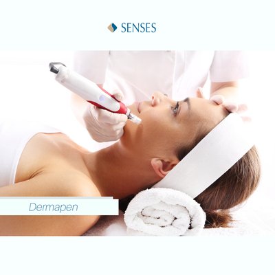 Senses Beauty Lounge by null