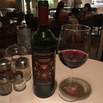 Villa Italia - House Merlot - Italian Near Me - Mazatlán, SIN Villa Italia - House Merlot - Italian Near Me - Mazatlán, SIN