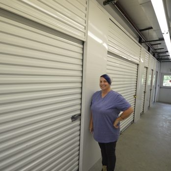Museum Road Storage - Self Storage Near Me - Conway, Arkansas