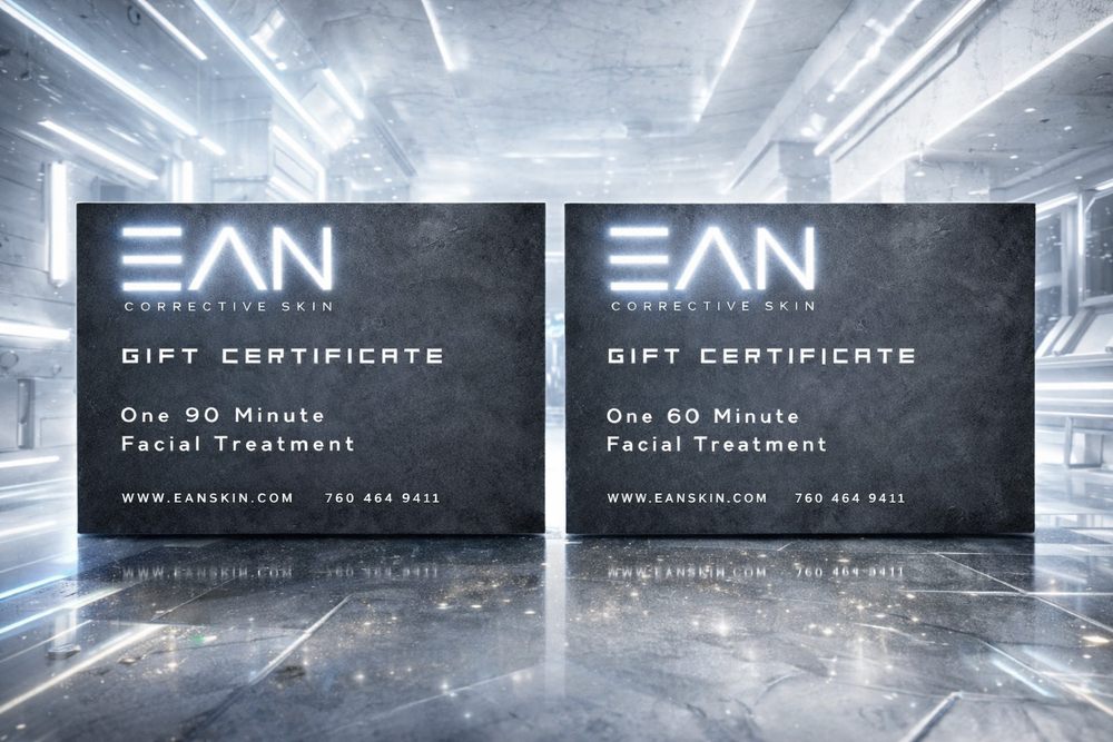 EAN Skin Logo