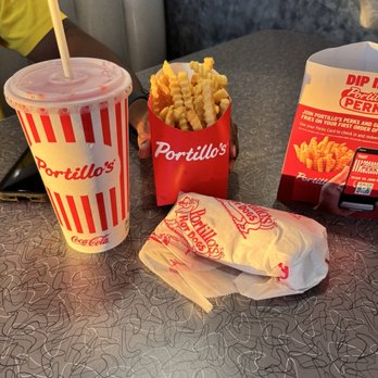 Portillo's Clermont - Thank you Portillo's and Yelp! - Hot Dogs Near Me - Clermont, Florida Portillo's Clermont - Thank you Portillo's and Yelp! - Hot Dogs Near Me - Clermont, Florida