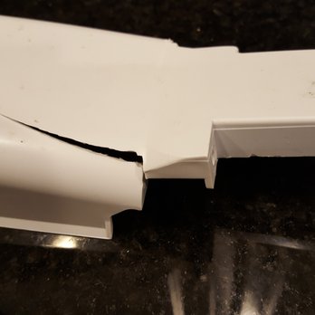Able Appliance Home Service - torn plastic - Appliances & Repair Near Me - San Antonio, Texas Able Appliance Home Service - torn plastic - Appliances & Repair Near Me - San Antonio, Texas