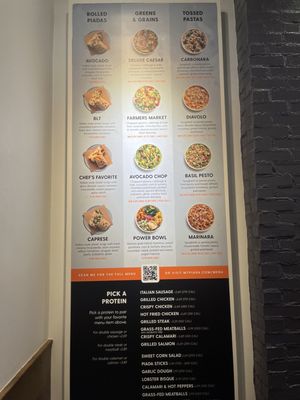 Piada Italian Street Food by null