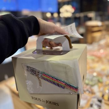 Tous Les Jours - Packaged - Coffee & Tea Near Me - Austin, Texas