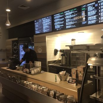 Juice Press - Juice Bars & Smoothies Near Me - New York, New York
