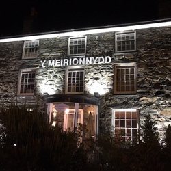 Y Meirionnydd