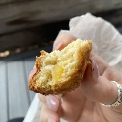 Before & After - A hunk of many- ginger OMG!