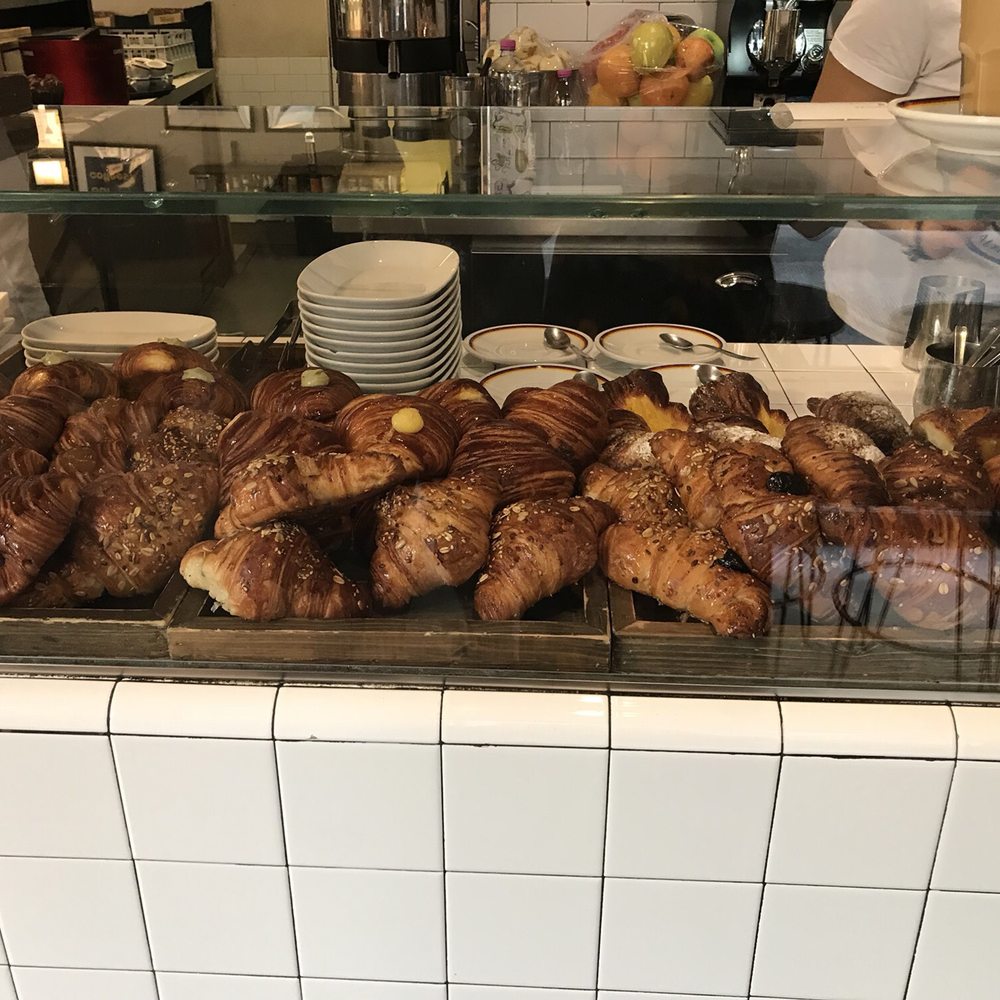 Ditta Artigianale - Cafes Near Me - Florence, FI