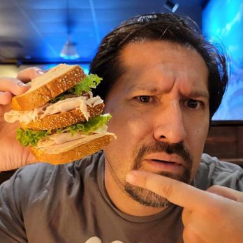 Chompie's - Stevie G - Delis Near Me - Chandler, Arizona