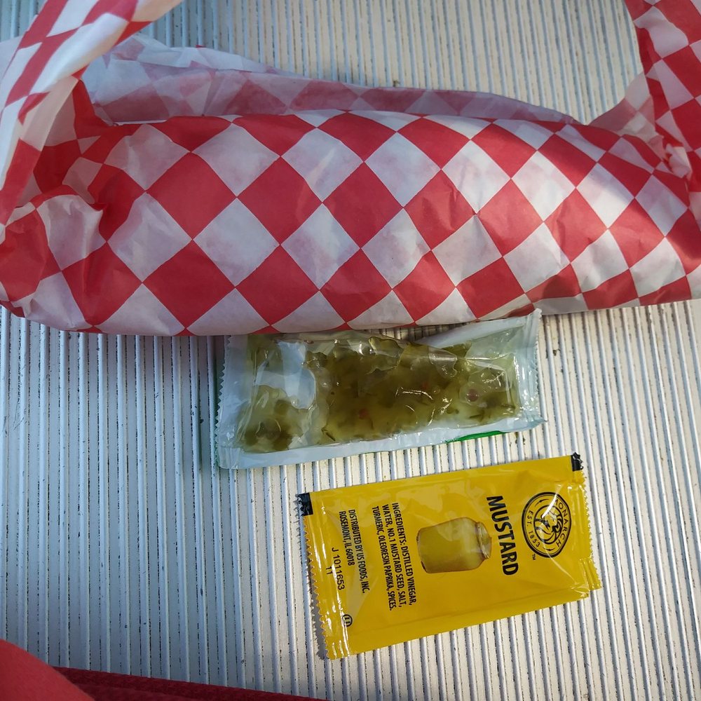 San Antonio Missions - $2 sausage wraps - Professional Sports Teams Near Me - San Antonio, Texas