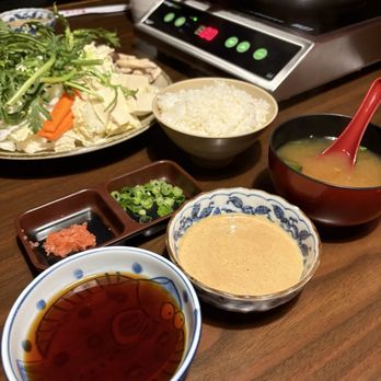 Kushi Shabu - Japanese Near Me - Los Angeles, California