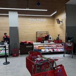 Target