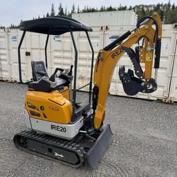 HK Contracting - Our mini - General Contractors Near Me - Strathcona, British Columbia HK Contracting - Our mini - General Contractors Near Me - Strathcona, British Columbia