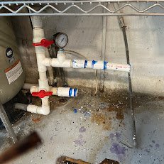 Slide of Elite Plumbing Experts