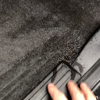 Courtesy Palm Harbor Honda - Water Leak from the car I purchased - Car Dealers Near Me - Palm Harbor, Florida
