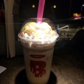 Burgatory - Fox Chapel - Apple pie milkshake for $6. - Burgers Near Me - Pittsburgh, Pennsylvania Burgatory - Fox Chapel - Apple pie milkshake for $6. - Burgers Near Me - Pittsburgh, Pennsylvania