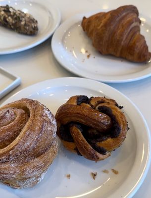 Mensch Bakery by null