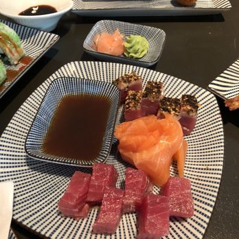 OZZO - Sushi Bars Near Me - Eindhoven, New Brunswick