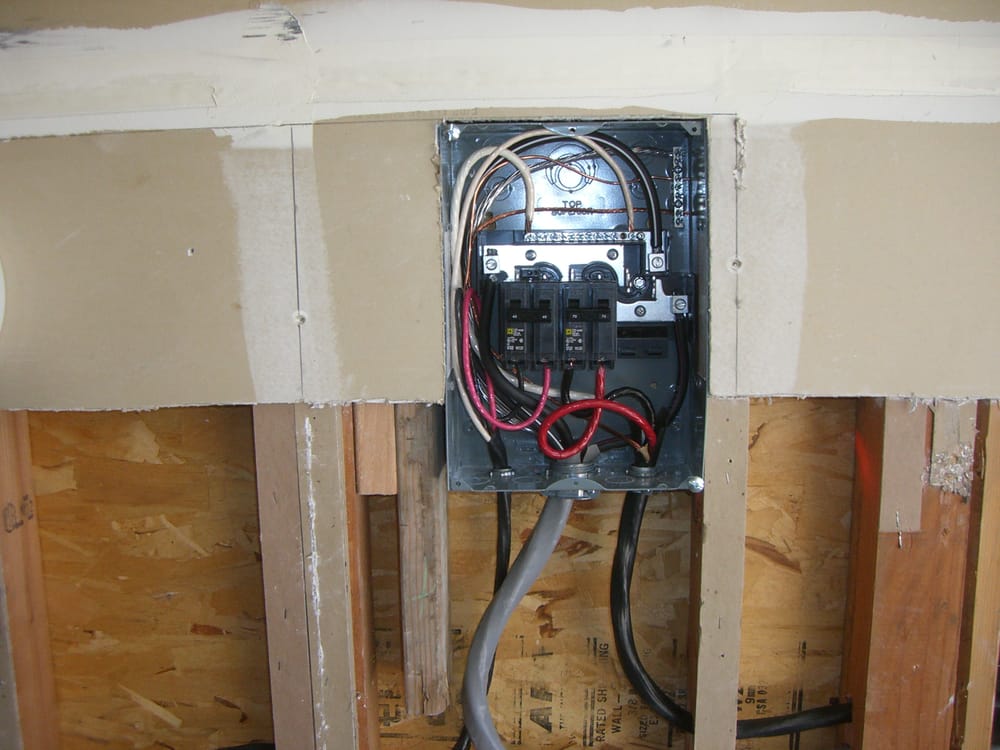 Slide of All Phase Electric