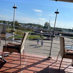 Havanna - Aussicht von der Terrasse