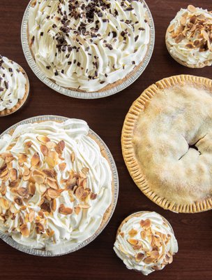 Corky's Kitchen and Bakery - Yucaipa by null