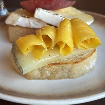 A Different Beast - Tapas/Small Plates Near Me - Las Vegas, Nevada