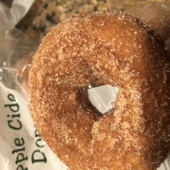 Battleview Orchards - Apple cider donut - Pick Your Own Farms Near Me - Freehold, New Jersey