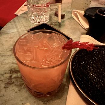 Tako - Beaches be crazy - Cocktail Bars Near Me - San Diego, California