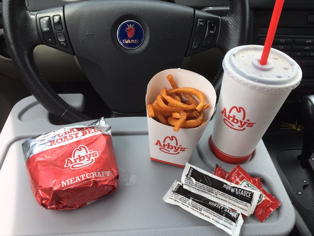 ARBY’S Updated July 2024 12 Photos & 12 Reviews 1119 Lowe Grout