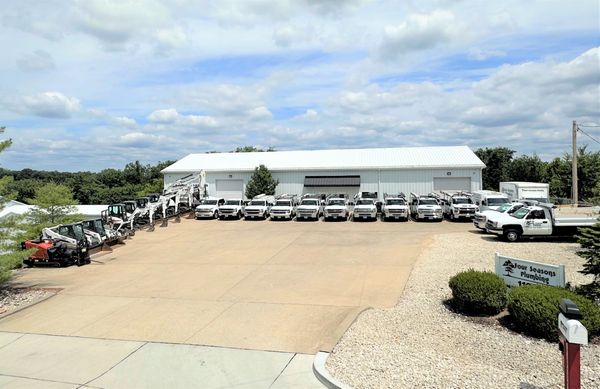 Four Seasons Plumbing Logo