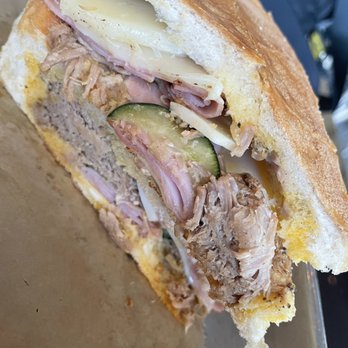 Sofrito Latin Cafe - Cuban sandwich - Latin American Near Me - Orlando, Florida Sofrito Latin Cafe - Cuban sandwich - Latin American Near Me - Orlando, Florida