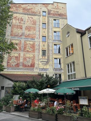 Zum Dürnbräu by null