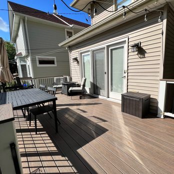 Done Right Builds - Decks & Railing Near Me Done Right Builds - Decks & Railing Near Me