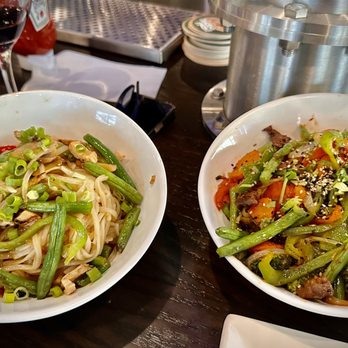 Lakewood Tavern - Teriyaki Bowl, Bulgogi Bowl. Great dishes! - Gluten-Free Near Me - Lake Elmo, Minnesota Lakewood Tavern - Teriyaki Bowl, Bulgogi Bowl. Great dishes! - Gluten-Free Near Me - Lake Elmo, Minnesota