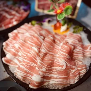 Happy Lamb Hot Pot - Chinese Near Me - Dublin, California